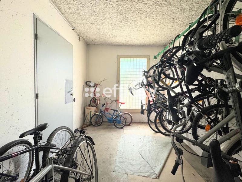 Appartement - 53 m² - 2 pièces