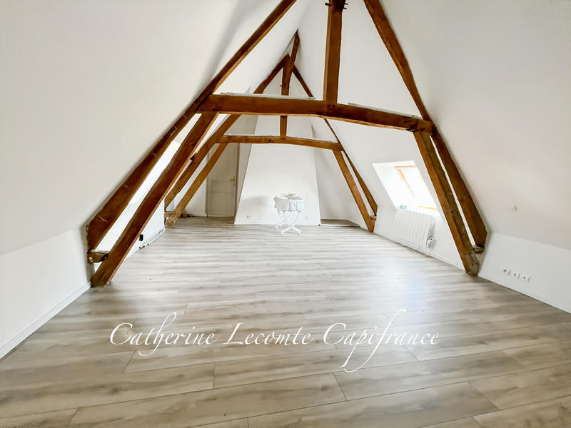 Corps de ferme - 152 m² - 7 pièces