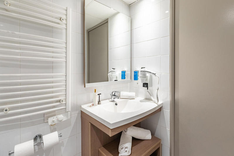 Appartement - 20 m² - 2 pièces