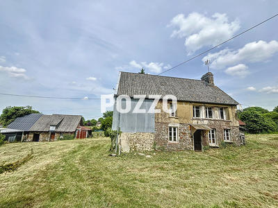 Maison - 75 m² - 3 pièces