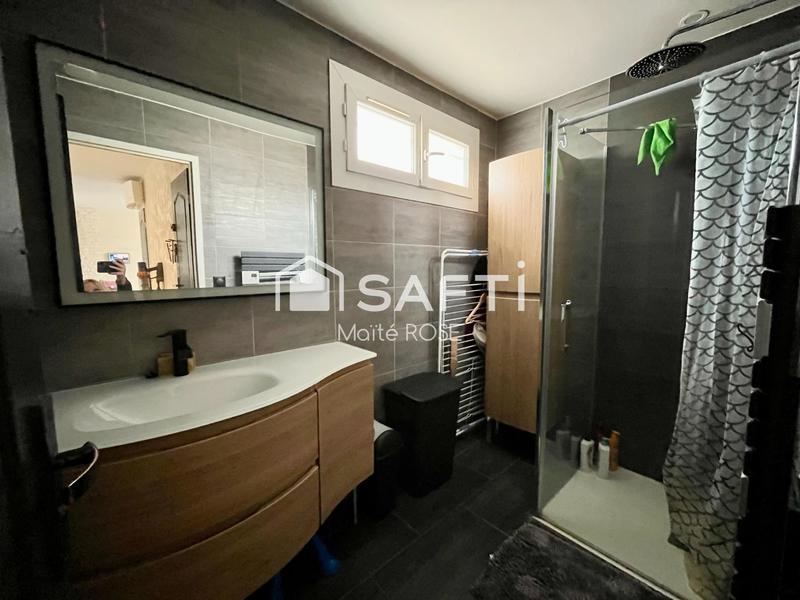 Maison - 155 m² - 7 pièces