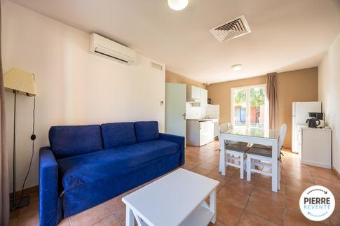 Maison - 63 m² - 3 pièces