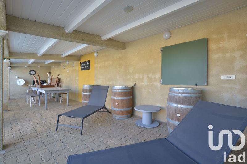 Maison - 142 m² - 5 pièces