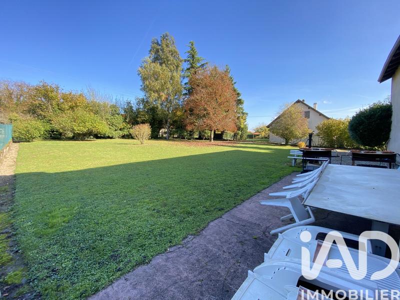 Maison de campagne - 200 m² - 5 pièces