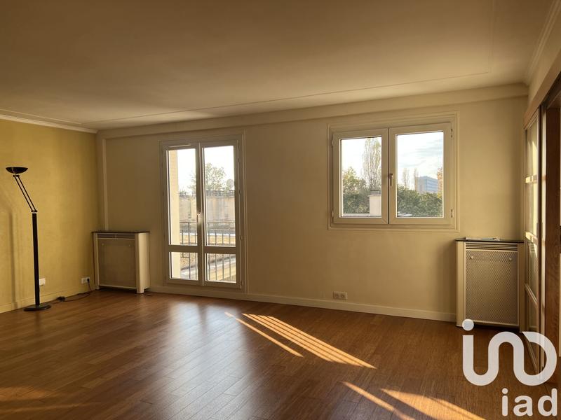 Appartement - 111 m² - 4 pièces