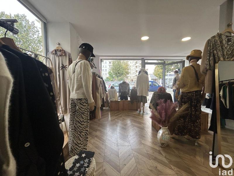 Local commercial - 48 m²