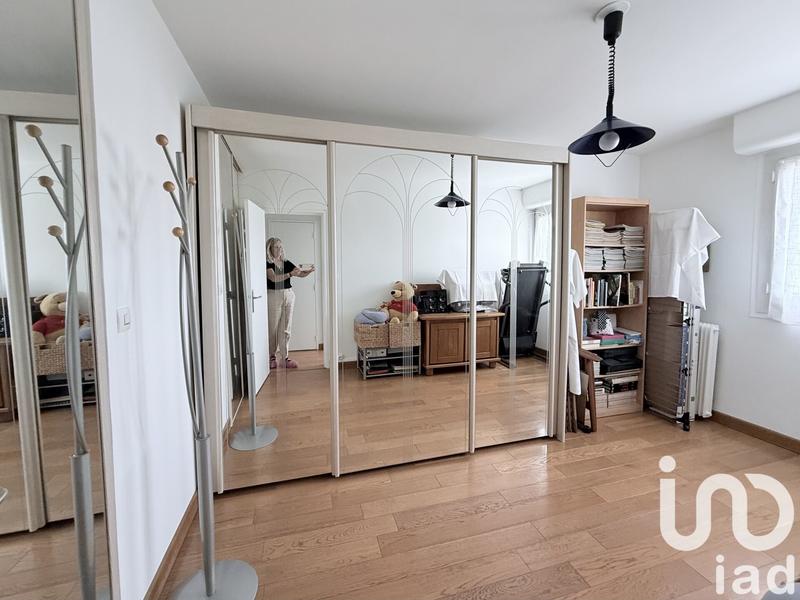 Appartement - 76 m² - 4 pièces