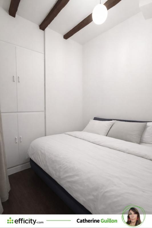 Immeuble - 208 m² - 11 pièces