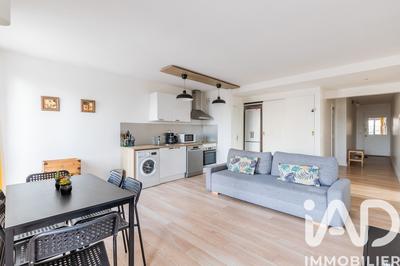 Appartement - 68 m² - 3 pièces