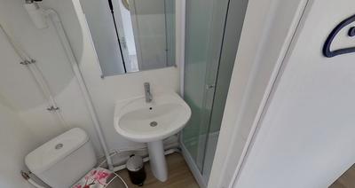 Appartement - 21 m² - 1 pièce