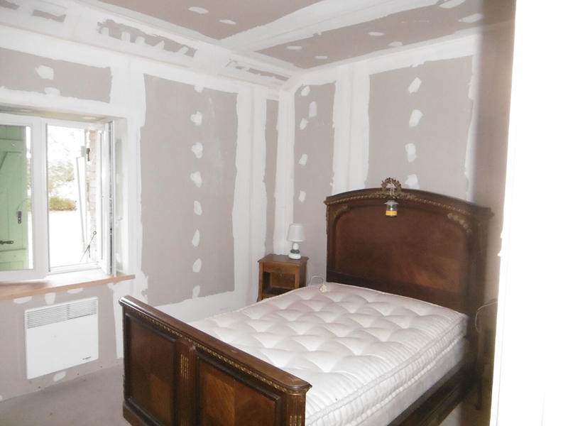 Maison - 70 m² - 3 pièces