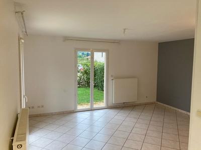 Maison - 69 m² - 4 pièces