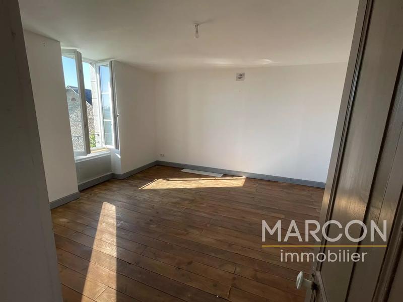 Maison - 154 m² - 6 pièces