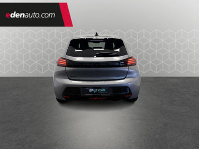 Peugeot 208 Hybrid 110 e-Dcs6 Allure