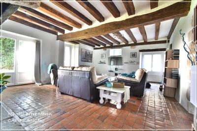 Maison - 185 m² - 6 pièces