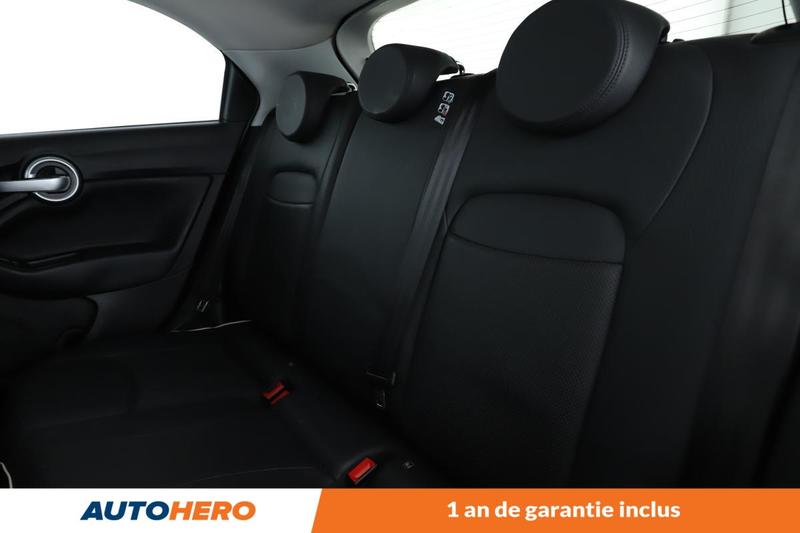 Fiat 500x 1.6 MultiJet Cross + 4x2 Dct 120 ch