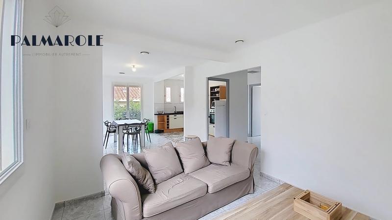 Appartement - 69 m² - 3 pièces