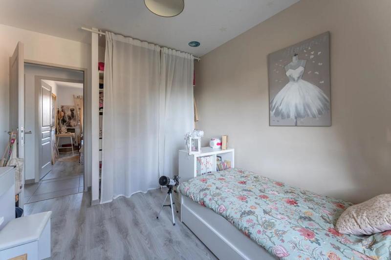 Maison - 103 m² - 5 pièces