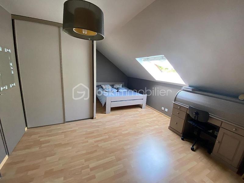 Maison - 165 m² - 6 pièces