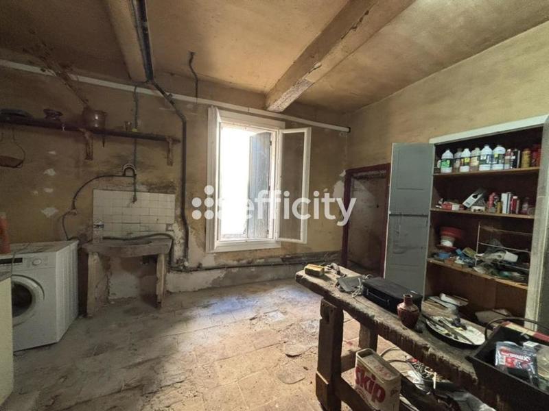 Maison - 156 m² - 4 pièces