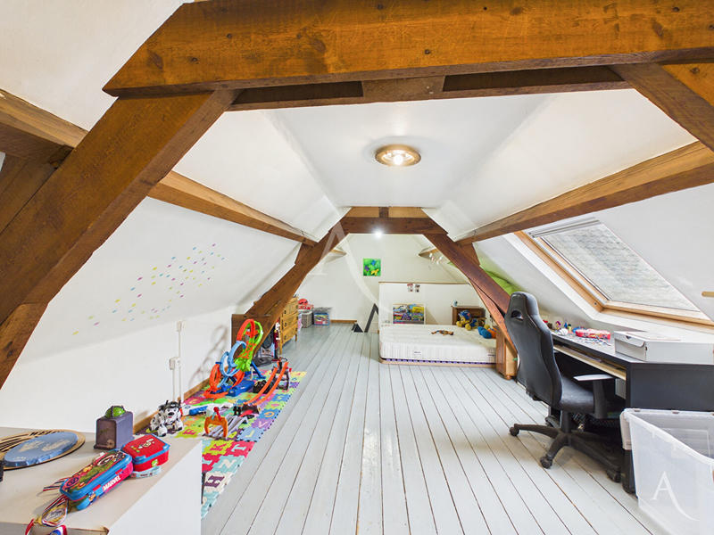 Local commercial - 44 m² - 2 pièces