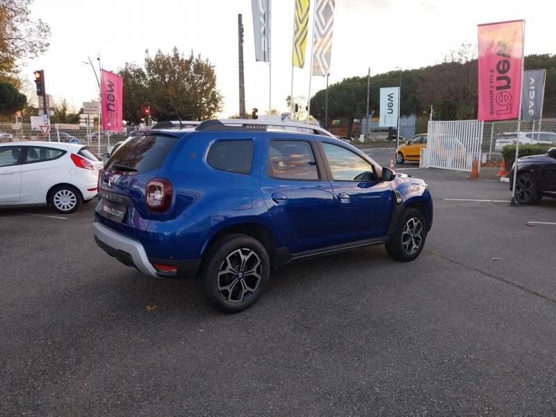 Dacia Duster TCe 130 Fap 4x2 15 ans