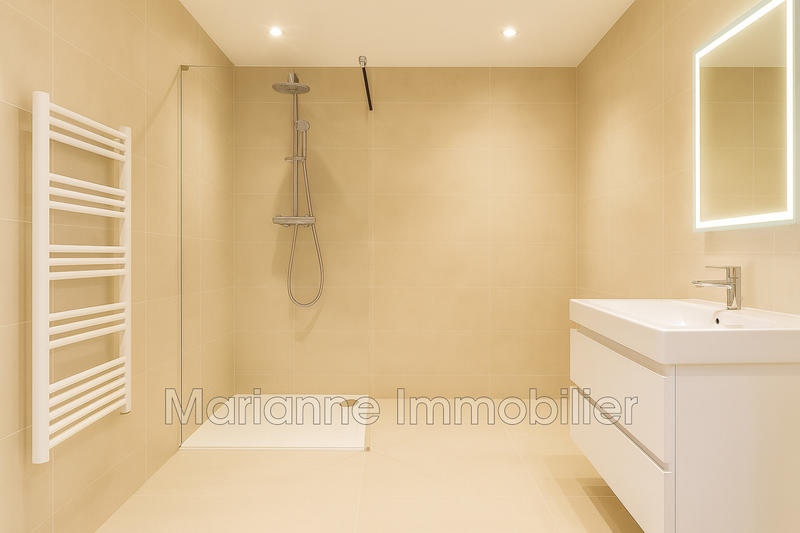 Duplex - 105 m² - 4 pièces