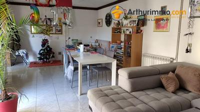 Maison - 119 m² - 5 pièces