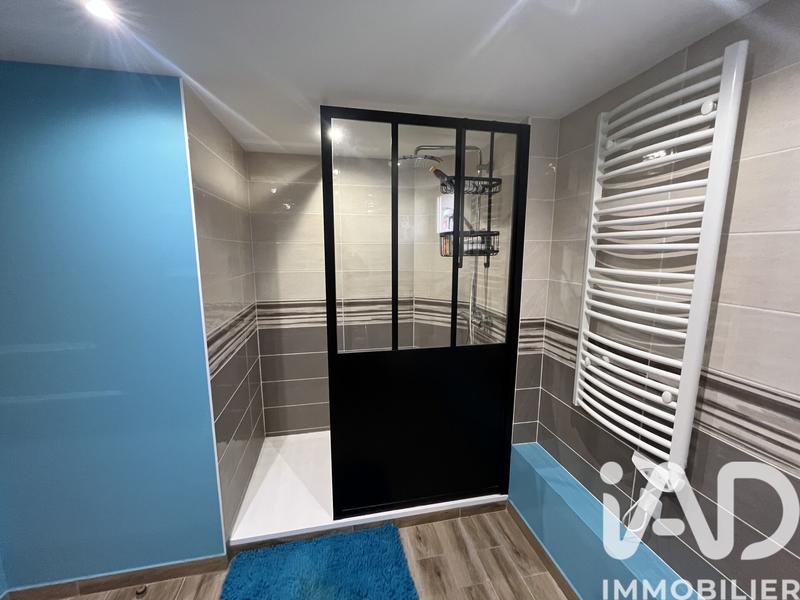 Maison - 99 m² - 4 pièces