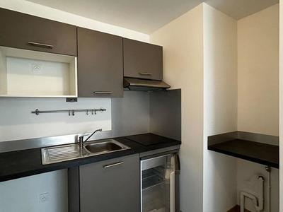 Appartement - 41 m² - 2 pièces