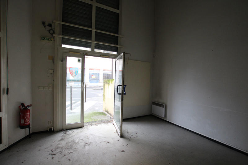 Local d'activité / Entrepôt - 333 m²