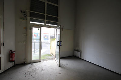 Local d'activité / Entrepôt - 333 m²