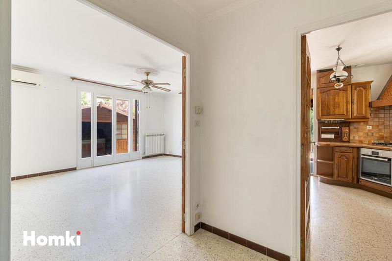 Villa - 108 m² - 4 pièces