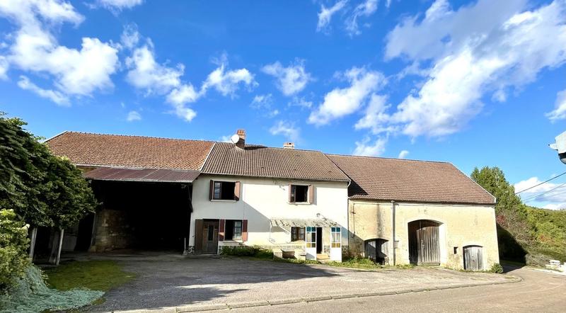 Ferme - 173 m² - 5 pièces