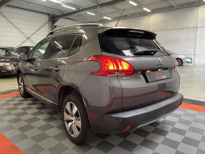 Peugeot 2008 1.6 BlueHDI 100ch Allure - Garantie 6 Mois