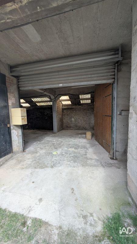 Local commercial - 157 m²