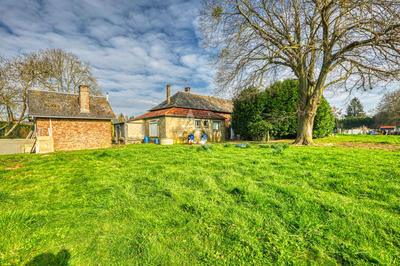 Maison - 101 m² - 5 pièces