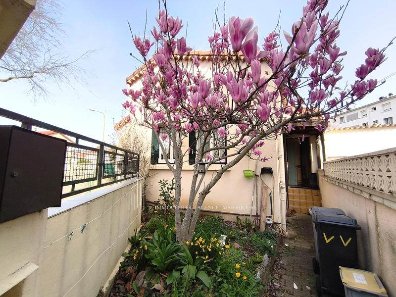 Maison - 68 m² - 4 pièces