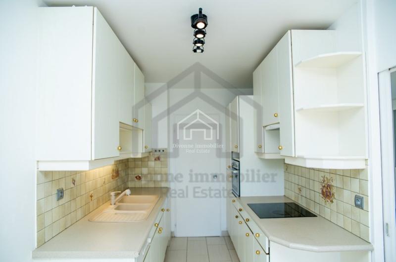 Appartement - 55 m² - 2 pièces