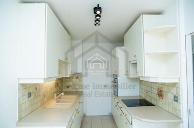 Appartement - 55 m² - 2 pièces