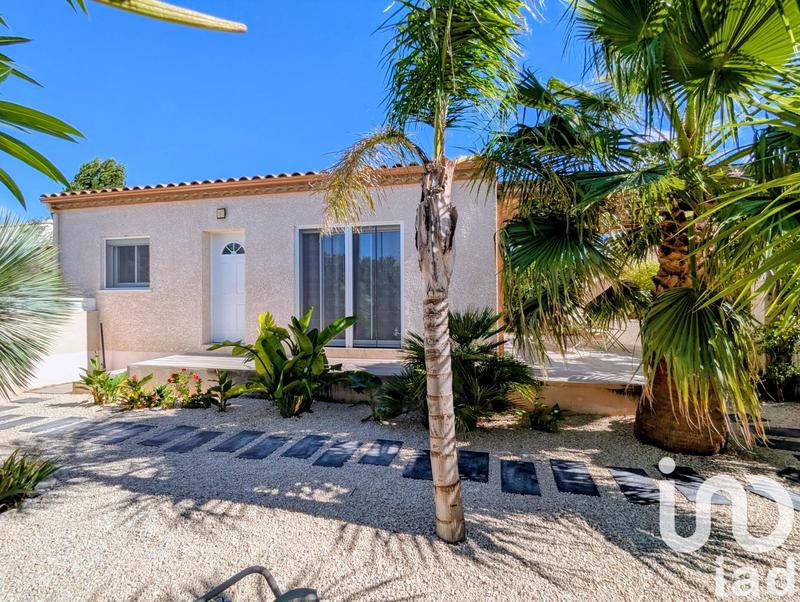 Maison - 127 m² - 4 pièces