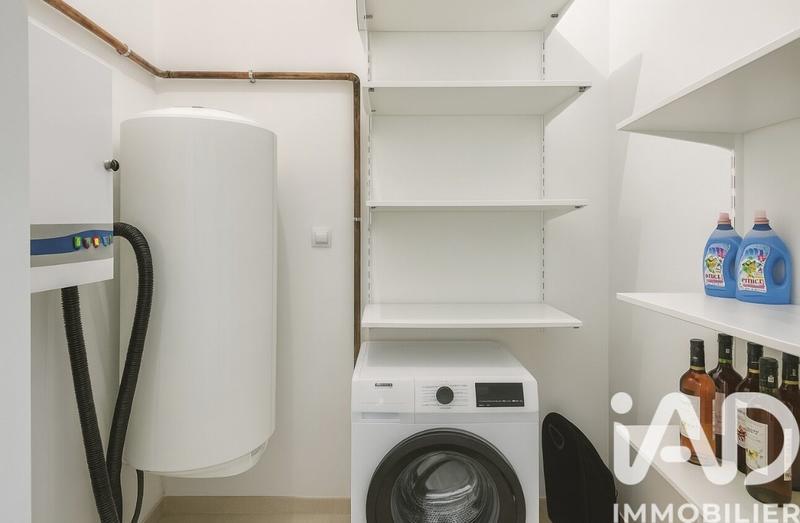 Duplex - 115 m² - 4 pièces