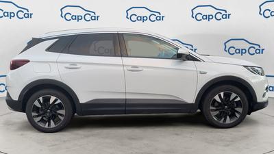 Opel Grandland X 1.5 d 130 Innovation
