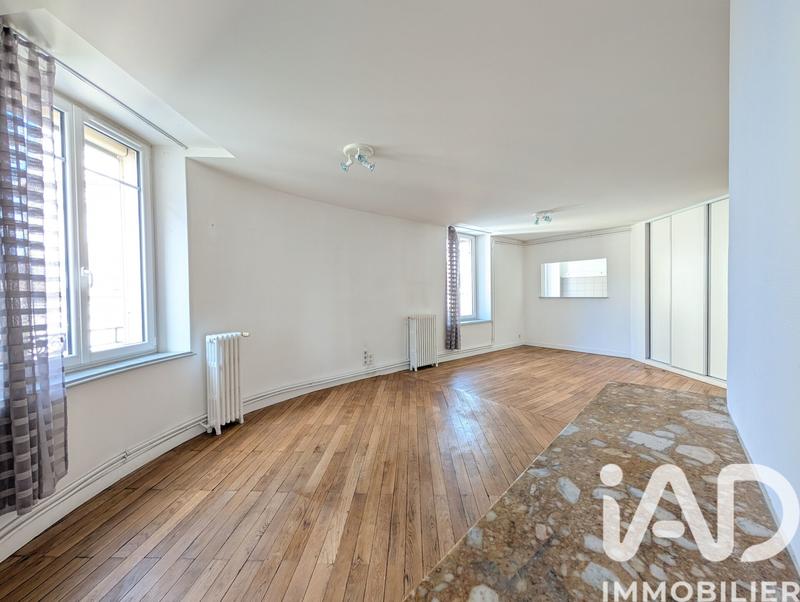 Appartement - 148 m² - 5 pièces