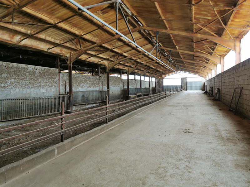 Maison - 35 m² - 2 pièces