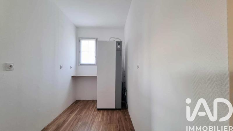 Maison - 133 m² - 7 pièces