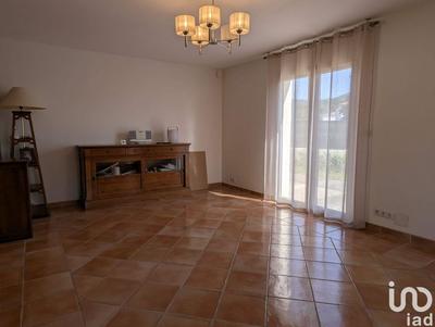 Maison - 152 m² - 5 pièces