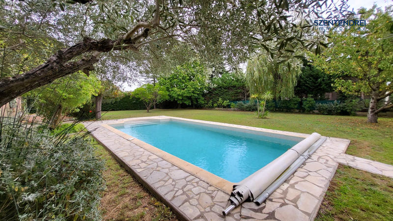 Villa - 114 m² - 4 pièces