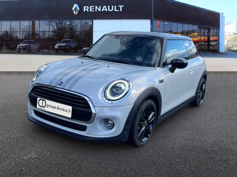 Mini Mini F56 Lci Hatch 3 Portes Cooper 136 ch Bva7