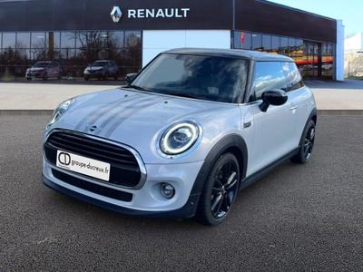 Mini Mini F56 Lci Hatch 3 Portes Cooper 136 ch Bva7